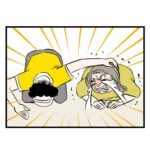 瞬間湯沸かし器夫【73】